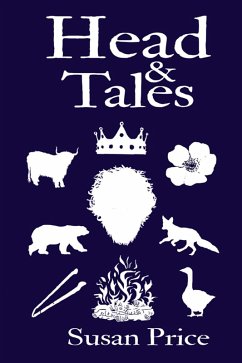 Cover Head and Tales (Folk and Fairy Tales, #3) (eBook, ePUB)