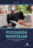 Psicologia Hospitalar (eBook, ePUB)
