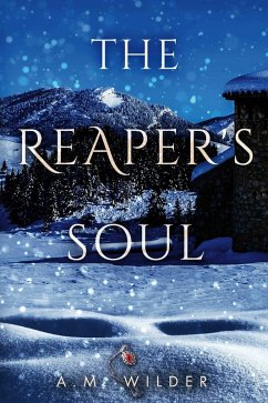 Cover The Reaper's Soul (eBook, ePUB)