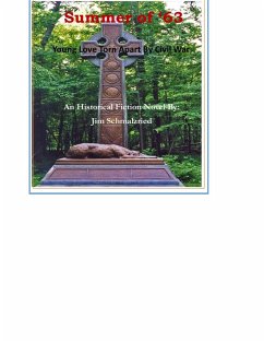 Cover Summer Of '63 (eBook, ePUB)