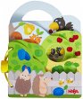 HABA 1306786001 - Holz-Babybuch... - Bild 1