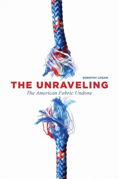 Cover The Unraveling (eBook, ePUB)