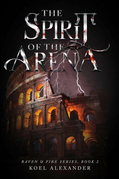The Spirit Of The Arena (eBook, ePUB) The Spirit Of The Arena (eBook, ePUB)