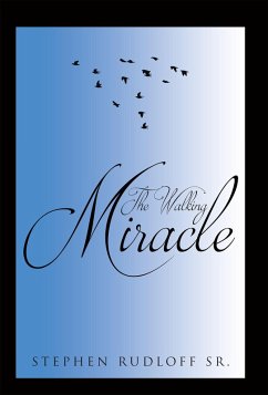 Cover The Walking Miracle (eBook, ePUB)