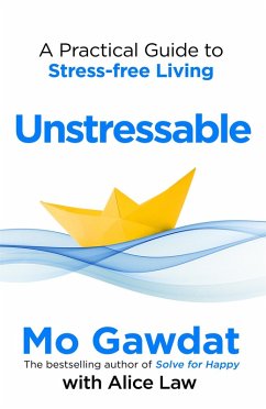 Unstressable (eBook, ePUB) - Gawdat, Mo; Law, Alice