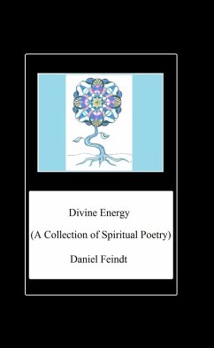 Divine Energy (eBook, ePUB) - Feindt, Daniel