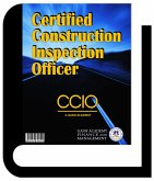 Certified Construction Inspection Officer (eBook, ePUB)