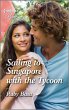 Sailing to Singapore with the Tycoon... - Bild 1