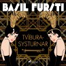 Basil fursti: Tvíburasysturnar... - Bild 1