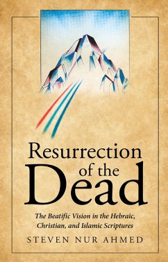 Resurrection of the Dead (eBook, ePUB)
