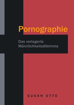 Pornographie (eBook, ePUB)