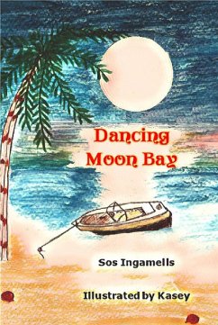 Cover Dancing Moon Bay (eBook, ePUB)