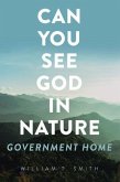 Can You See God in Nature (eBook, ePUB) Can You See God in Nature (eBook, ePUB)