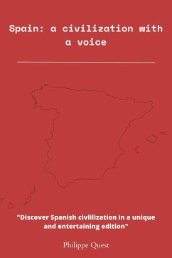 Cover Spain : a civilization that knows how to make itself heard (eBook, ePUB)