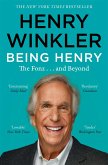 Being Henry (eBook, ePUB)