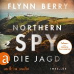 Northern Spy - Die Jagd (MP3-Download)