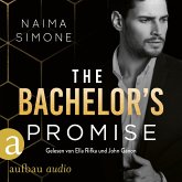 The Bachelor's Promise (MP3-Download)