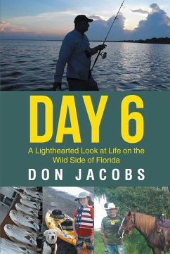 Day 6 (eBook, ePUB)