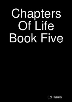 Cover Chapters Of Life Book 5 (eBook, ePUB)