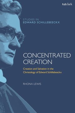 Concentrated Creation (eBook, ePUB) - Lewis, Rhona