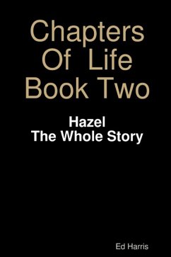 Cover Chapters Of Life Book 2 (eBook, ePUB)