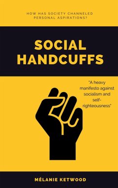 Social handcuffs (eBook, ePUB) Social handcuffs (eBook, ePUB)