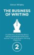 The Business of Writing: Volume 2... - Bild 1