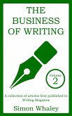 The Business of Writing: Volume 2 (eBook, ePUB)