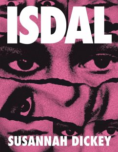 ISDAL (eBook, ePUB) - Dickey, Susannah