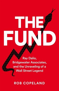 The Fund (eBook, ePUB) - Copeland, Rob