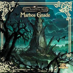 Marbos Gnade (MP3-Download) - Lohfeldt, Kristina