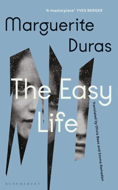 Cover The Easy Life (eBook, PDF)