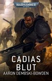 Cadias Blut (eBook, ePUB)