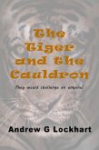 The Tiger and the Cauldron (eBook, ePUB)