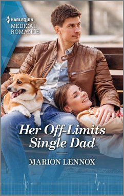 Her Off-Limits Single Dad (eBook, ePUB) - Lennox, Marion