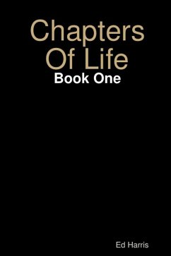 Cover Chapters Of Life Book 1 (eBook, ePUB)