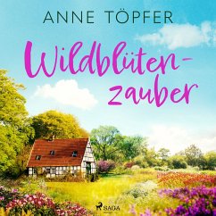 Wildblütenzauber (MP3-Download) - Töpfer, Anne