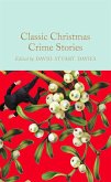 Classic Christmas Crime Stories (eBook, ePUB)