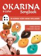 Okarina Songbook - 6 Löcher - 26 Songs... - Bild 1