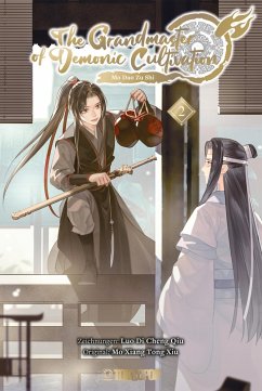 The Grandmaster of Demonic Cultivation, Band 02 (eBook, PDF) - Xiu, Mo Xiang Tong