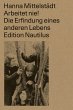 Arbeitet nie! (eBook, ePUB) - Bild 1