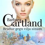 Brúður gegn vilja sínum (Hin eilífa sería Barböru Cartland 20) (MP3-Download)