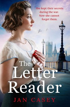 Cover The Letter Reader (eBook, ePUB)