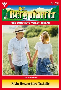 Mein Herz gehört Nathalie (eBook, ePUB) - Waidacher, Toni