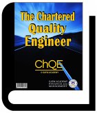 The Chartered Quality Engineer (eBook, ePUB)