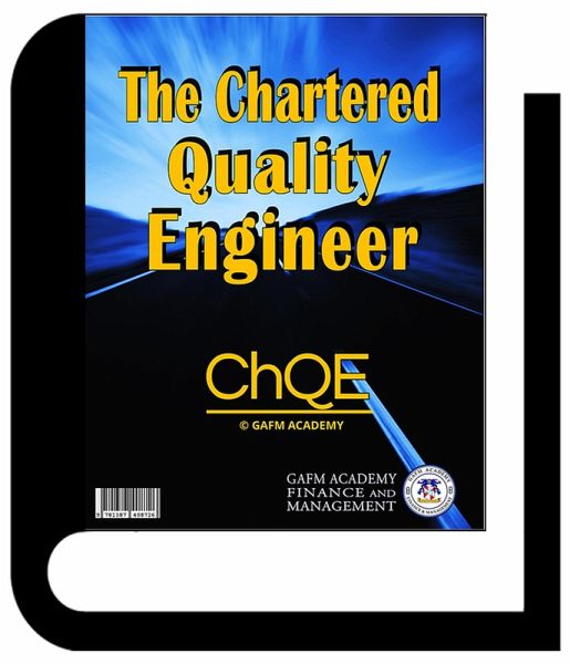 The Chartered Quality Engineer (eBook, ePUB)