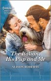 The Italian, His Pup and Me (eBook, ePUB)