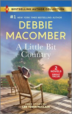 A Little Bit Country & Her Easter Prayer (eBook, ePUB) - Macomber, Debbie; McClain, Lee Tobin