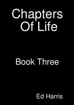 Cover Chapters Of Life Book 3 (eBook, ePUB)