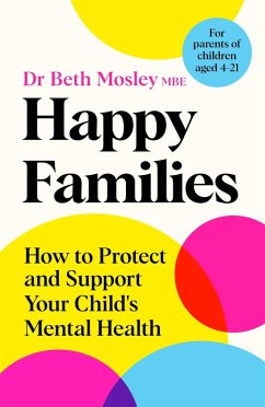 Happy Families (eBook, ePUB) - Mbe, Beth Mosley